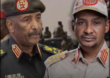التعليم، الهوية والعملة .. هل تُهدد قرارات بورتسودان وحدة السودان؟