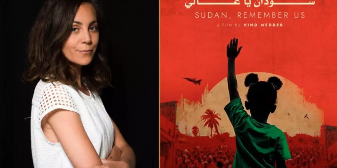 فيلم سوداني يُجسد ثورة ديسمبر ويشارك في مسابقة النسخة 21 من المهرجان الدولي للفيلم بمراكش .. لنعرف قصته