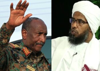 لماذا غضب “البرهان” من مفتي تنظيمهم (الحركة الإسلامية) “عبد الحي يوسف” ؟ خبراء يردون