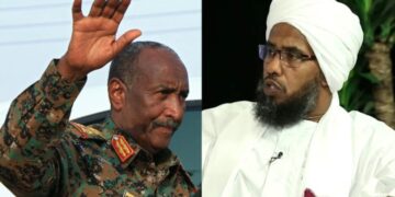 لماذا غضب “البرهان” من مفتي تنظيمهم (الحركة الإسلامية) “عبد الحي يوسف” ؟ خبراء يردون