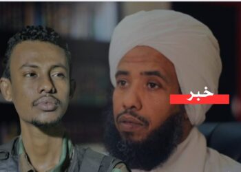 ⭕️ اشتعال الحرب بين البرهان وعبد الحي يوسف وكتائب البراء تهدد بالانسحاب