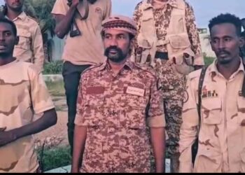 البيشي: (ما طلبنا من زول يقيف معانا ونحترم كل المحايدين)