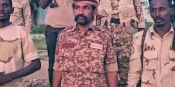 البيشي: (ما طلبنا من زول يقيف معانا ونحترم كل المحايدين)