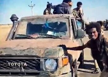 الأشاوس يكبدون مليشيا البرهان ومرتزقة الحركات والفلول خسائر فادحة في محور الفاو