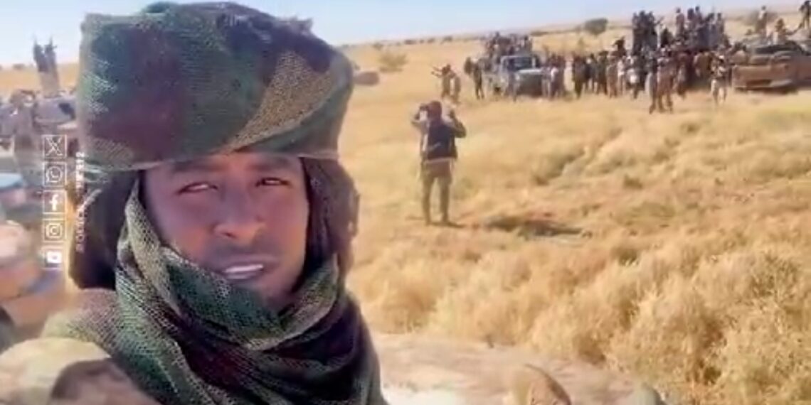 🟨 انتصار كاسح لقوات الدعم السريع بولاية الجزيرة