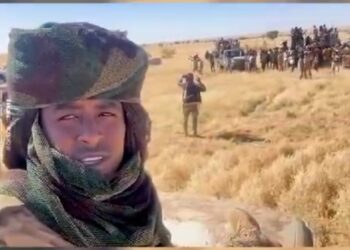 🟨 انتصار كاسح لقوات الدعم السريع بولاية الجزيرة