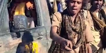 الأشاوس يسحقون الفلول في الجزيرة ويسطرون ملاحم بطولية في ميادين القتال