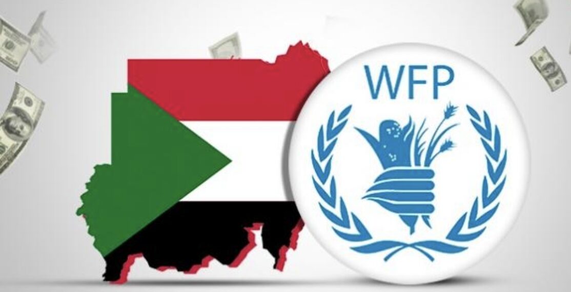 برنامج الأغذية العالمي في السودان يواجه أزمة ثقة مع كبار المانحين
