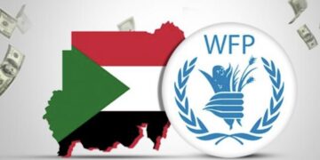برنامج الأغذية العالمي في السودان يواجه أزمة ثقة مع كبار المانحين