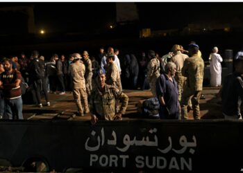 محاولة انقلابية في بورتسودان وخلافات حادة وسط الضباط الإسلاميين