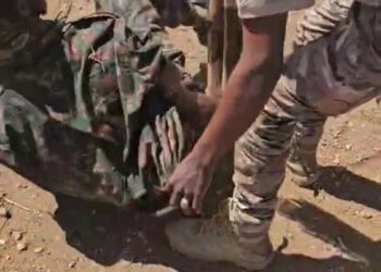 خبراء ومحللون عسكريون: الإكراه على القتال والاستنفار القسري سبب هزائم الاسلاميين امام الأشاوس