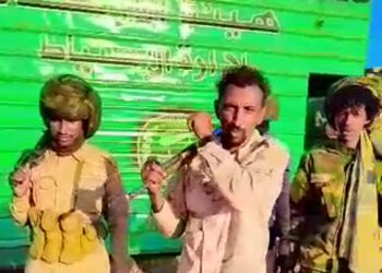 الأشاوس يسيطرون على منطقة بوط ويشددون الحصار على الفرقة (4) الدمازين
