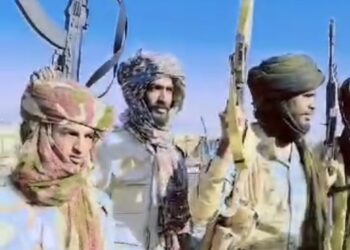 ورد الآن.. الاشاوس من وسط الزرق يؤكدون سحق مرتزقة مناوي