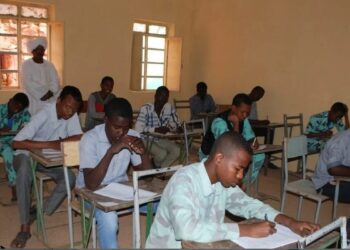 الشهادة السودانية _ صورة ارشيفية