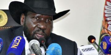 📌 جوبا تتهم الجيش السوداني بشن غارات جوية على جنوب السودان