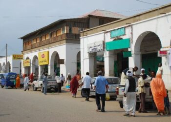 انفلات الأمن.. الحركات تختطف مواطن نهارا جهارا في بورتسودان