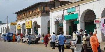 انفلات الأمن.. الحركات تختطف مواطن نهارا جهارا في بورتسودان