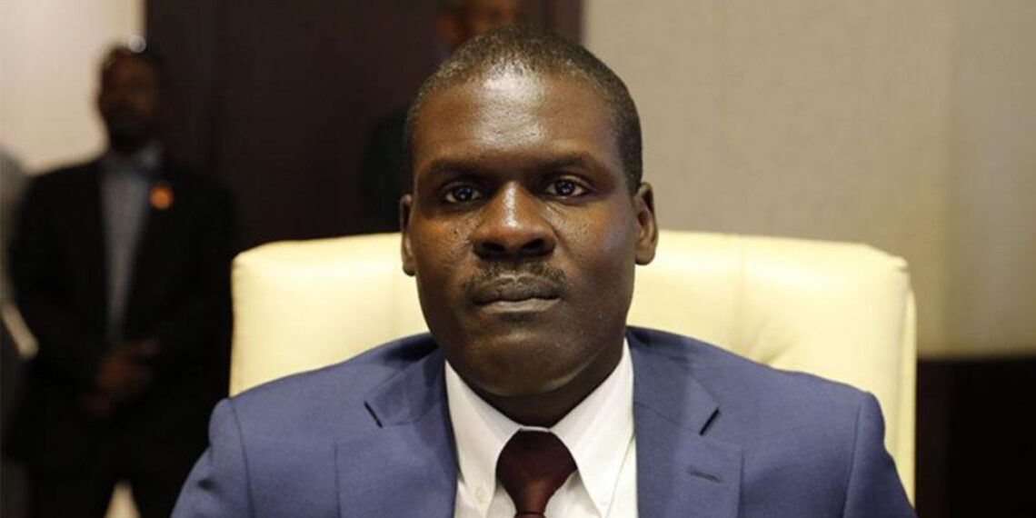 عبد الباري: تصريحات عبد الحي يوسف أجابت على سؤال من أشعل الحرب وحرض عليها