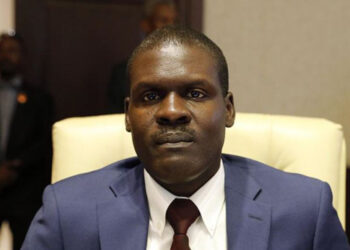 عبد الباري: تصريحات عبد الحي يوسف أجابت على سؤال من أشعل الحرب وحرض عليها