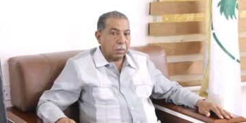 اختباء والي الشمالية وحرسه الشخصي لليوم الرابع بعد هجوم المسيرات الانتحارية