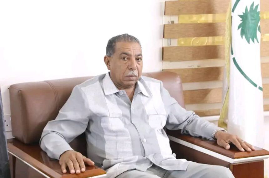 اختباء والي الشمالية وحرسه الشخصي لليوم الرابع بعد هجوم المسيرات الانتحارية