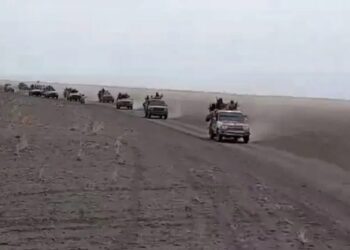 قوات الدعم السريع