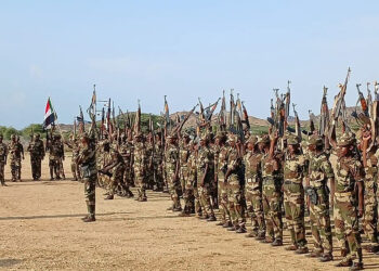 الأورطة الشرقية