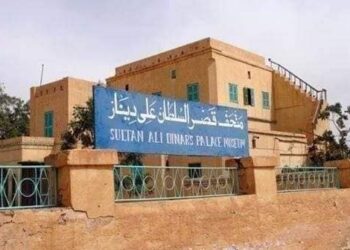 مكتب وكيل السلطان بالفاشر: الطيران الحربي دمر أعظم ما تحتويه مدينة الفاشر من آثار