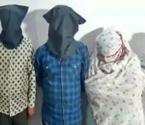 اعتقال نساء في بورتسودان