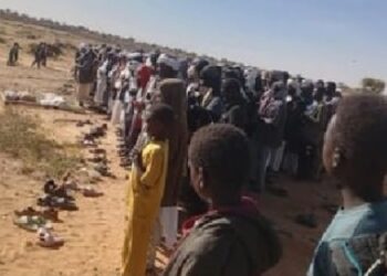 مخيم فتابرنوا