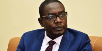 التعايشي: تكوين حكومة لن يقود إلى تقسيم السودان