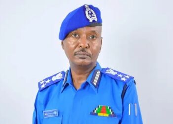 الشرطة السودانية