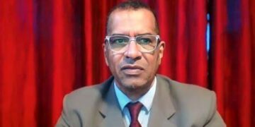 مستشار حميدتي: نحن نعلم ما هو الهدف؟