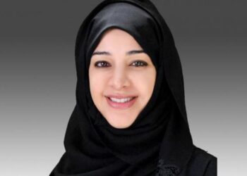 ريم الهاشمي