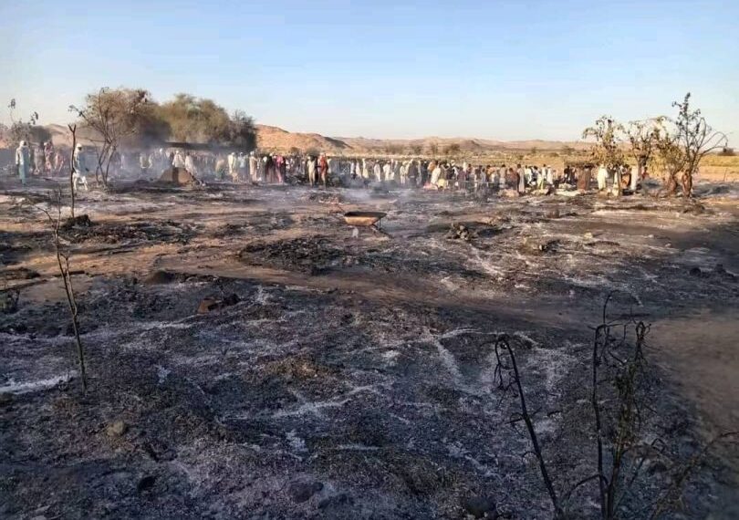 “الأمم المتحدة تكشف: الضربات الجوية السودانية ضد المدنيين مُتعمَّدة”