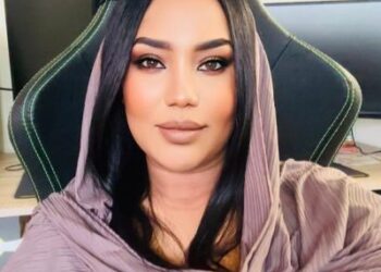 سارة مالك السعيد