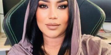 سارة مالك السعيد
