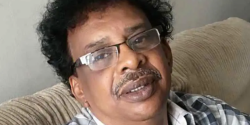 زهير عثمان حمد