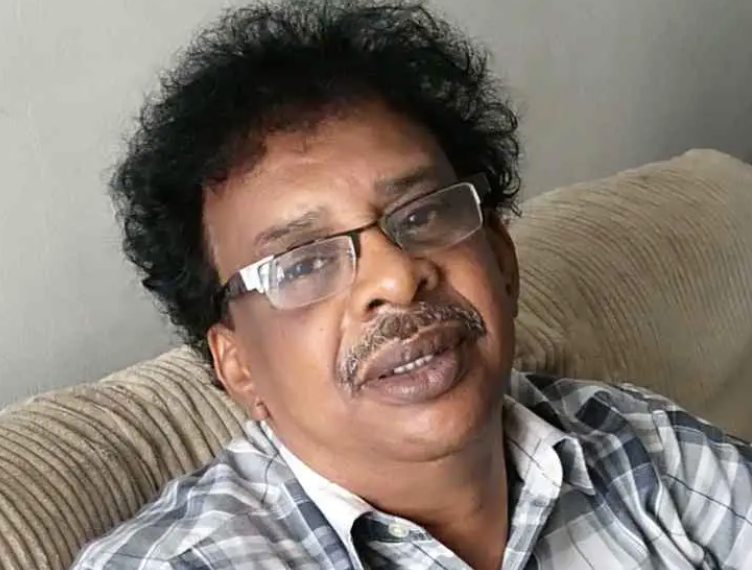 زهير عثمان حمد
