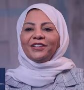 لنا مهدي