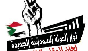ثوار الدولة السودانية الجديدة لجان المقاومة المشتركة