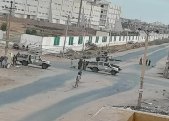 لحظة هجوم الجيش على الدعم السريع قفي المدينة الرياضية جنوبي الخرطوم