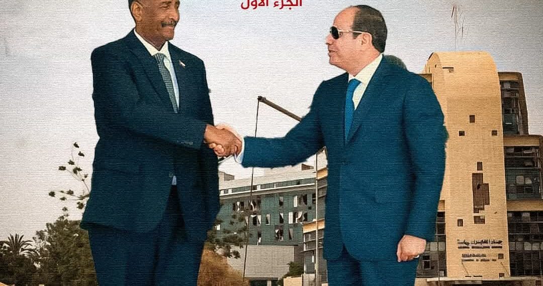 مجاهد بشرى يكتب: تحالف الشر (ج1)