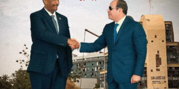 مجاهد بشرى يكتب: تحالف الشر (ج1)
