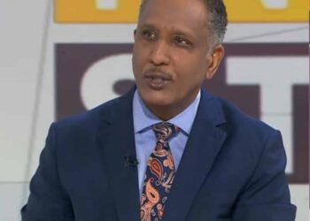 د. الوليد آدم مادبو خبير الحِكمانية ومستشار التنمية العالمية