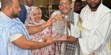 سلطنة دارفور