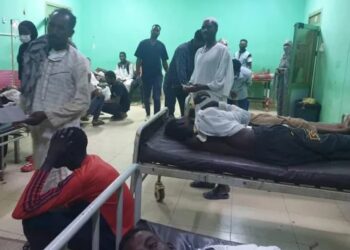 تصاعد الاعتداءات على الكوادر الطبية في دنقلا.. اتهامات للقوات المشتركة بالتورط  