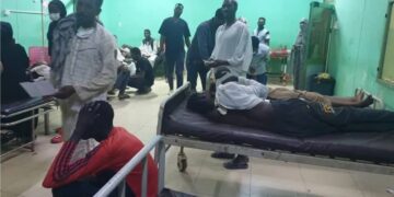 تصاعد الاعتداءات على الكوادر الطبية في دنقلا.. اتهامات للقوات المشتركة بالتورط  