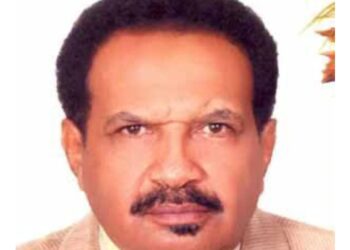 مثلث حلايب – شلاتين – أبورماد سيظل سودانيا