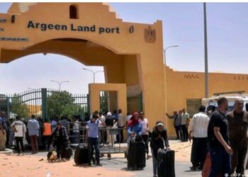 تصاعد مخاوف الجالية السودانية في مصر مع تزايد حالات الاختفاء الغامضة